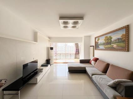 北京中广宜景湾3室2厅158.58平低楼层/共33层