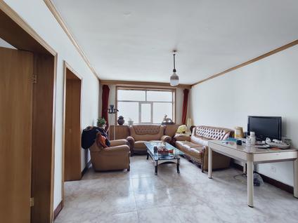 北京海西第二干休所小区3室2厅106.8平高楼层/共7层