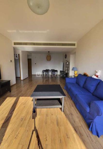 北京朝庭公寓2室1厅112平中楼层/共31层