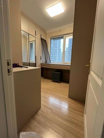 北京睢宁碧桂园3室2厅124.44平中楼层/共18层