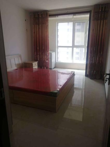 沧州凤凰城(C区)3室2厅117平高楼层/共9层