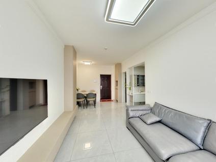 北京万泉城2室2厅73.83平高楼层/共34层