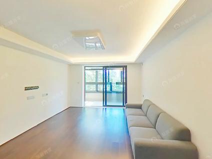 北京万科海上传奇3室2厅126.8平低楼层/共22层