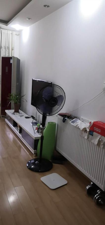 北京尧顺佳园(北区)3室1厅85平中楼层/共7层