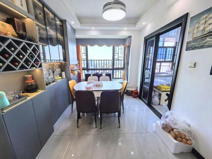 北京嘉宏锦园3室2厅105.18平高楼层/共32层