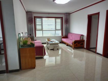 北京金都世纪城3室2厅131平低楼层/共18层