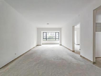 北京绿城海棠映月3室2厅130.57平低楼层/共6层