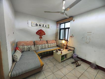 北京迎春园3室2厅82平中楼层/共6层