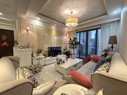 北京洱海庄园5室2厅200.8平高楼层/共11层