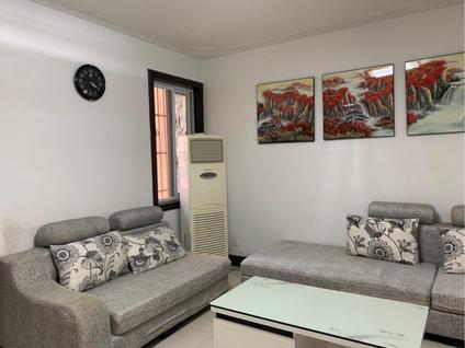 北京银沱小区3室2厅97.4平中楼层/共5层