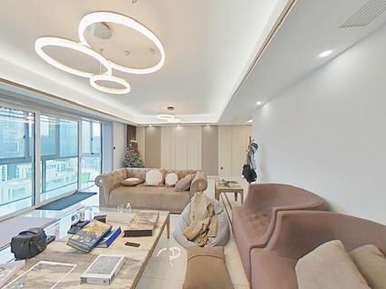 北京尚浦名邸4室2厅245.65平中楼层/共26层