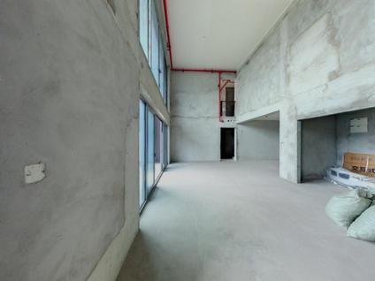 北京江北嘴公园里5室2厅339.49平中楼层/共37层