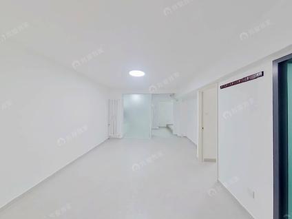 北京百朗园社区1室1厅71.17平低楼层/共16层