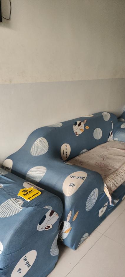 3室1厅 学府苑效果图