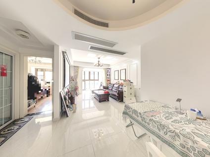 北京三金燕语庭2室1厅86.87平低楼层/共18层