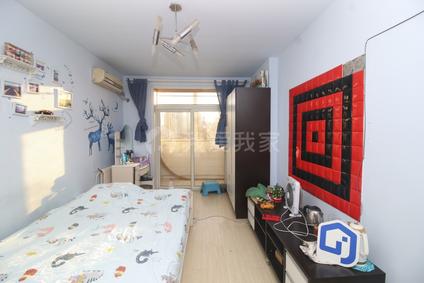 北京教系楼2室1厅55.98平中楼层/共5层