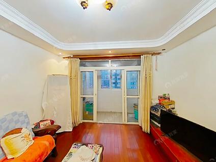 北京沪中新苑3室2厅125.64平中楼层/共30层