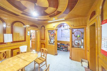 北京花园南村3室2厅87平中楼层/共6层