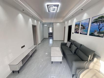 北京文昌花园(礼乐)4室2厅75平高楼层/共6层