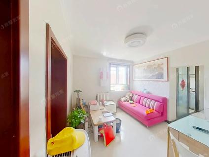 北京裕中西里3室1厅79.2平高楼层/共6层