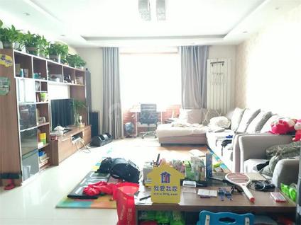 北京花样年华3室2厅141.02平高楼层/共24层