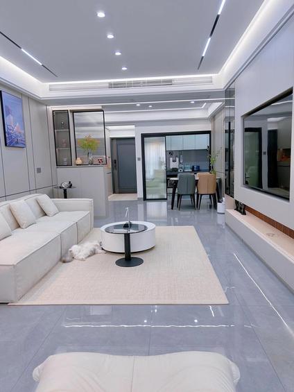 北京馨福花园3室2厅101平高楼层/共7层