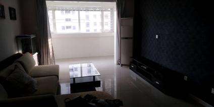 北京嘉禾一方花园(二期)2室2厅97平高楼层/共28层