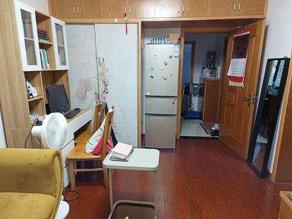宁波黄鹂社区2室1厅47.12平中楼层/共5层