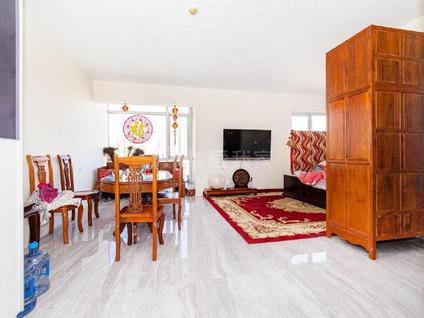 北京枫桦豪景1室1厅67.25平中楼层/共14层