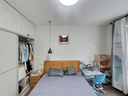 3室2厅 玺萌丽苑效果图