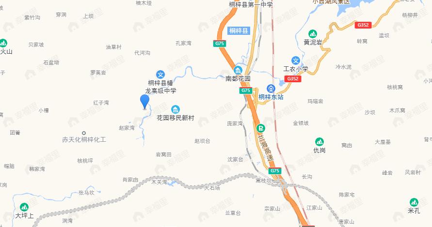 鑫洋鹭岛大院效果图