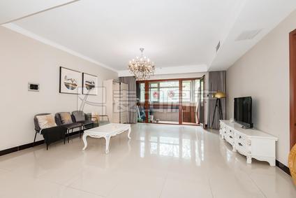 北京亿城西山华府(禧园)3室2厅206.46平低楼层/共9层