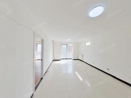 北京百子湾家园(A区)2室1厅103平中楼层/共24层