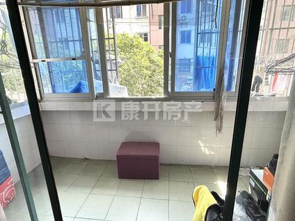 北京育秀(五区)2室1厅78平低楼层/共6层