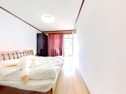 北京十字街70号2室1厅62.34平中楼层/共6层