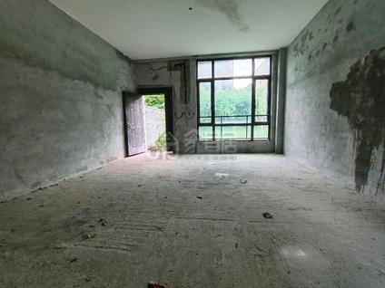 江门海伦湾(一期)5室3厅353.53平低楼层/共1层