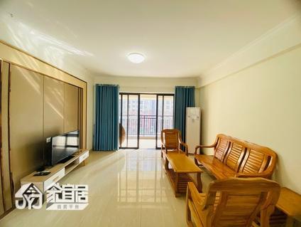 江门天鹅湾3室2厅126.78平低楼层/共25层