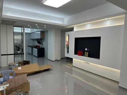 北京英泰苑3室2厅80平中楼层/共9层