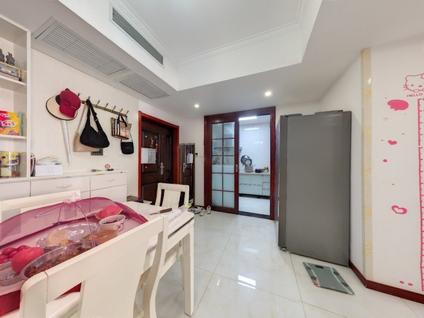 北京盛城东星3室2厅123平高楼层/共33层