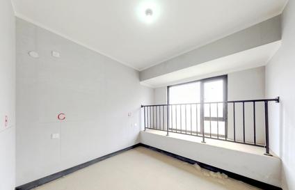 北京绿都澜湾(枫园)3室2厅99.02平高楼层/共34层