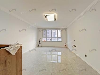 北京英澳南郡4室2厅123.53平中楼层/共15层