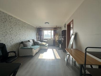 北京保利紫荆香谷2室2厅80平中楼层/共29层