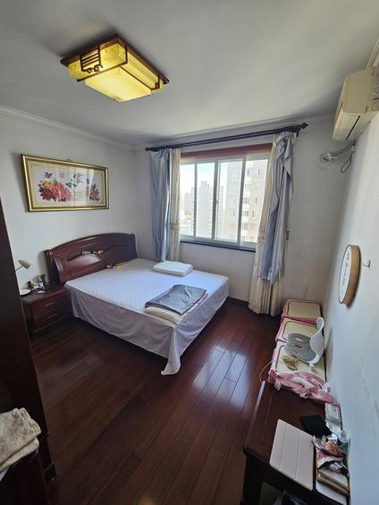 北京德铭苑2室2厅80平高楼层/共17层