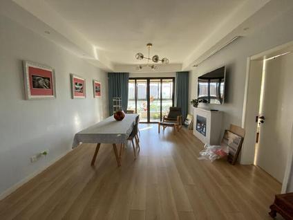 北京华润中央公园(四期)4室2厅158.6平高楼层/共5层