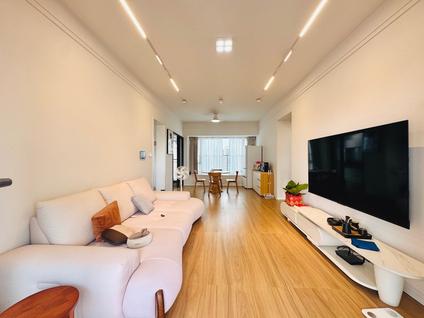 北京嘉瀚花园3室2厅104.26平高楼层/共31层