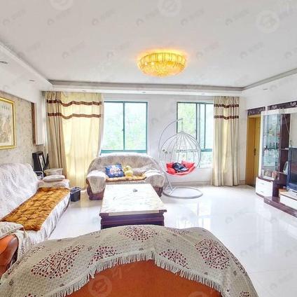 北京恒盛上花园3室2厅131.67平高楼层/共6层