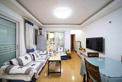 北京燕升园2室1厅66.17平高楼层/共33层