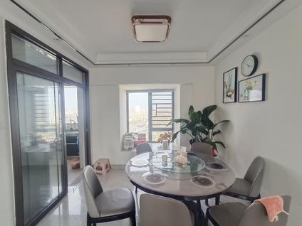 北京大都锦城4室2厅122.81平高楼层/共33层