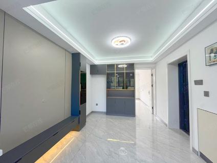 北京万柳塘小区(北区)1室1厅43平中楼层/共7层