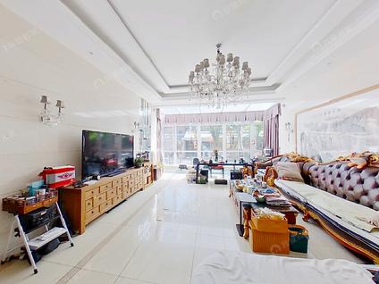 北京慧谷根园8室2厅320.92平低楼层/共1层